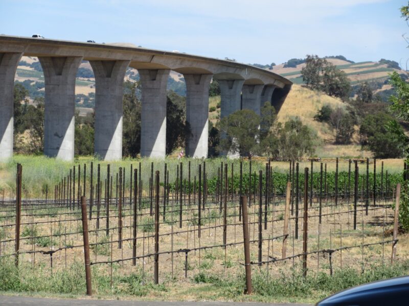 Setar Ont Starmont Winery & Vineyards, Napa Valley - CU4Wine & More