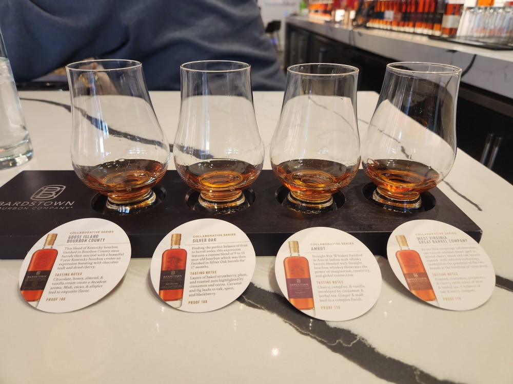 Bardstown_Tasting